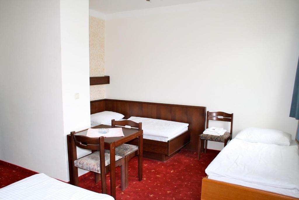 Hotel Mullner Вена Экстерьер фото