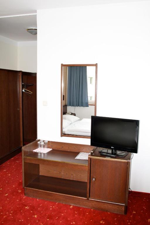 Hotel Mullner Вена Экстерьер фото