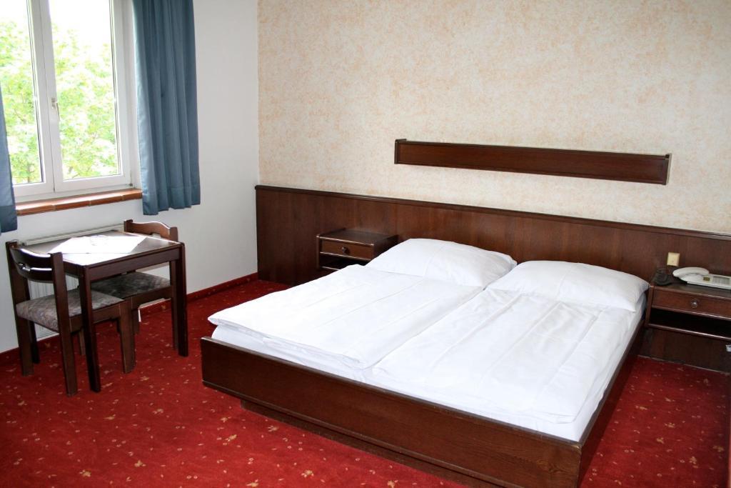 Hotel Mullner Вена Экстерьер фото