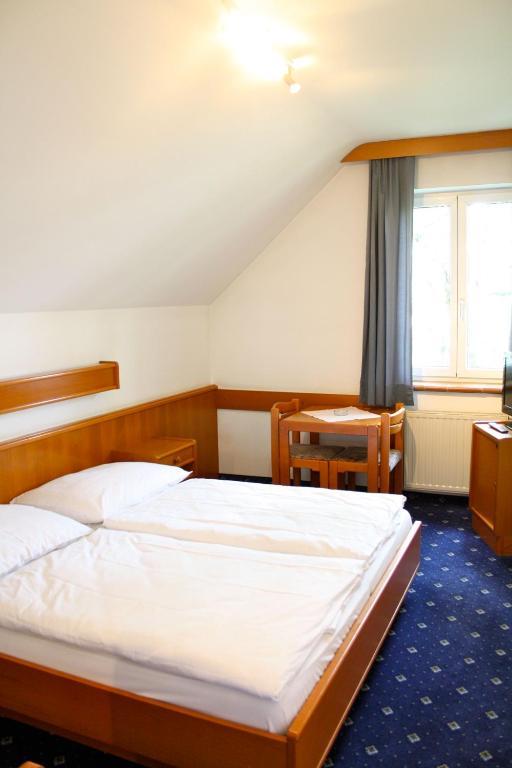Hotel Mullner Вена Экстерьер фото