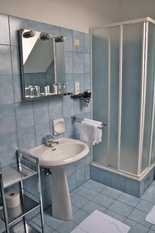 Hotel Mullner Вена Экстерьер фото