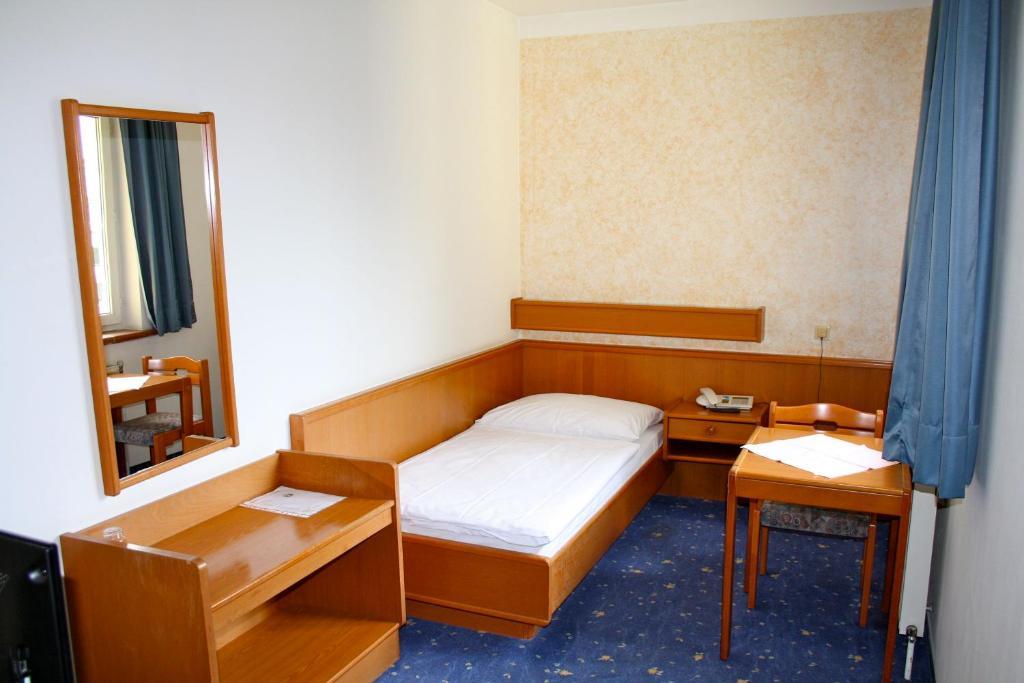 Hotel Mullner Вена Экстерьер фото