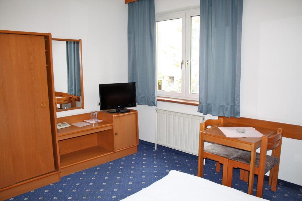 Hotel Mullner Вена Экстерьер фото