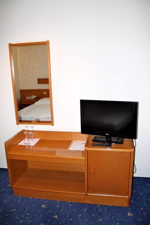 Hotel Mullner Вена Экстерьер фото