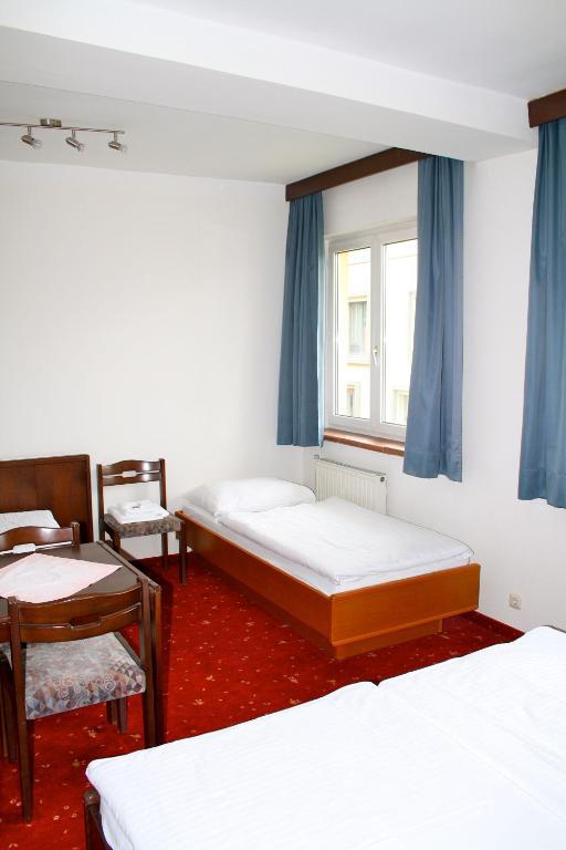 Hotel Mullner Вена Экстерьер фото